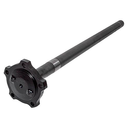 Land Rover Defender TDCI Rear Right Half Axle Shaft - Britpart XS - LR072976XS