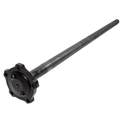 Land Rover Defender TDCI Rear Left Half Axle Shaft - Britpart XS - LR072977XS