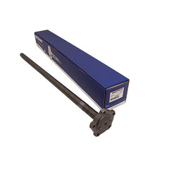 SHAFT - REAR AXLE OUTER STUB LH - Britpart - LR072977