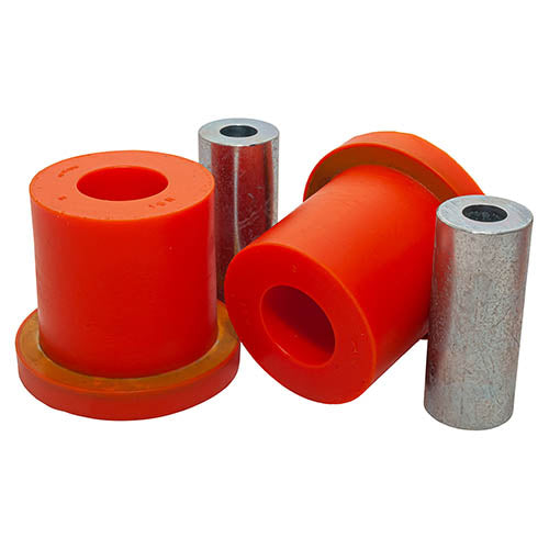 Land Rover Discovery 3 & 4 Front Lower Wishbone Bush Kit - Polybush - LR073366PYB