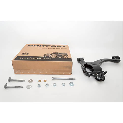ARM FRONT SUSPENSION KIT RH - Britpart - LR073367K