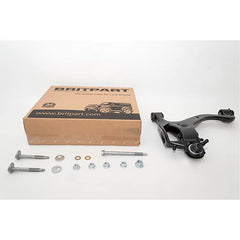 ARM FRONT SUSPENSION KIT RH - Britpart - LR073367K
