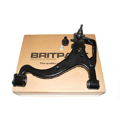 ARM - FRONT SUSPENSION - Britpart - LR073367