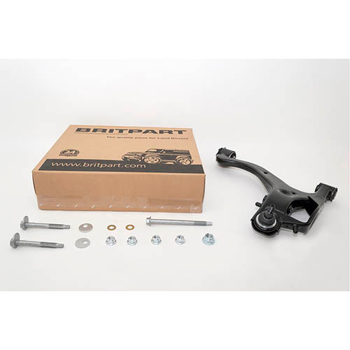 ARM FRONT SUSPENSION KIT LH - Britpart - LR073369K