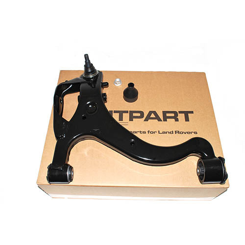 ARM - FRONT SUSPENSION - Britpart - LR073369
