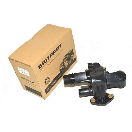 CONNECTION-WATER OUTLET - Britpart - LR073372