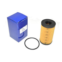 KIT - ELEMENT & GASKET - OIL FILTE - BRITPART - LR073669