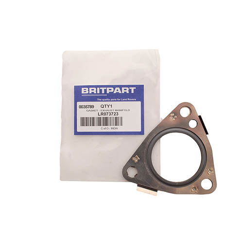 GASKET - EXHAUST MANIFOLD - BRITPART - LR073723