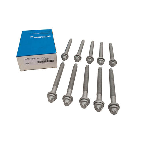 BOLT - HEX HEAD - REINZ - LR075366G