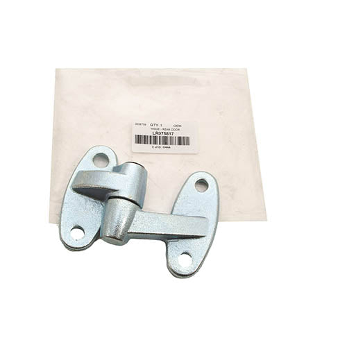 HINGE - REAR DOOR - OEM - LR075817