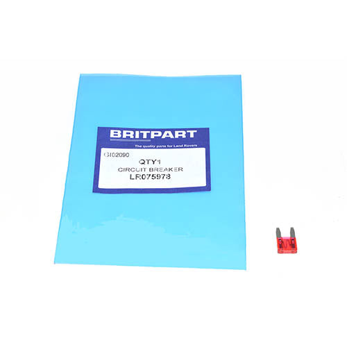 CIRCUIT BREAKER - BRITPART - LR075978