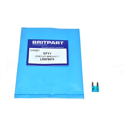 CIRCUIT BREAKER - BRITPART - LR075979