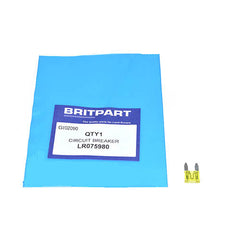 CIRCUIT BREAKER - BRITPART - LR075980