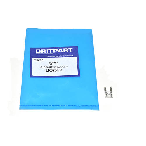CIRCUIT BREAKER - BRITPART - LR075981