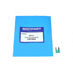 CIRCUIT BREAKER - BRITPART - LR075982