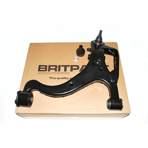ARM - FRONT SUSPENSION - Britpart - LR075993
