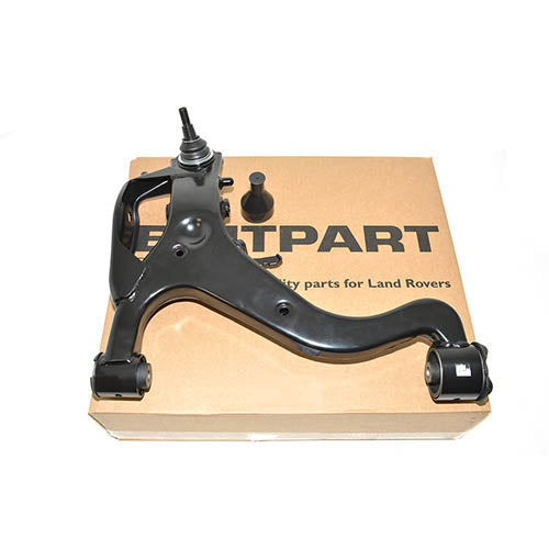 ARM - FRONT SUSPENSION - Britpart - LR075996