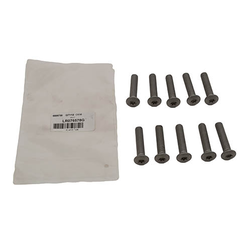 BOLT - OEM - LR076578G