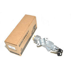 HOUSING - STEERING & IGNITION LOCK - Britpart - LR077439