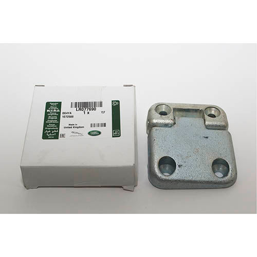 HINGE - DOOR - LR - LR077690LR