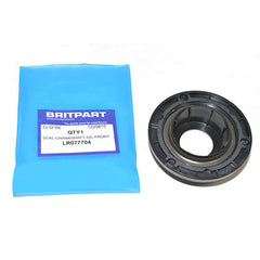 SEAL-CRANKSHAFT OIL-FRONT - BRITPART - LR077704