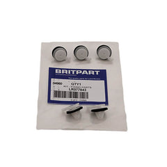 KIT - FIXING PARTS - Britpart - LR077843
