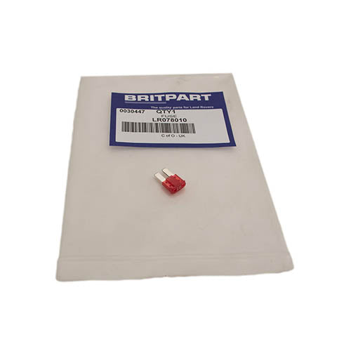 FUSE - Britpart - LR078010