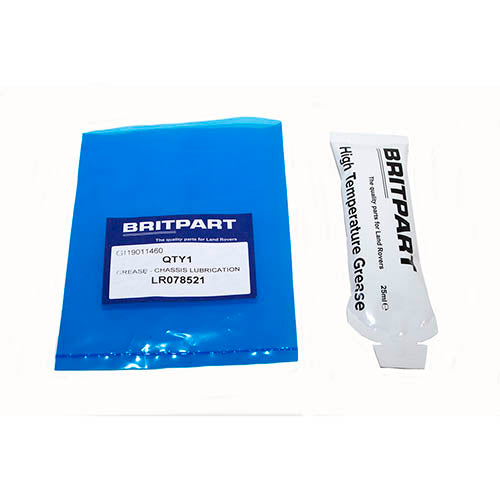 GREASE - CHASSIS LUBRICATION - BRITPART - LR078521