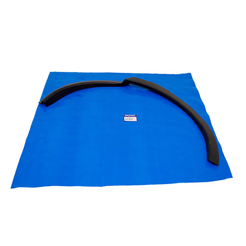 MOULDING - REAR WHEEL ARCH - Britpart - LR078878