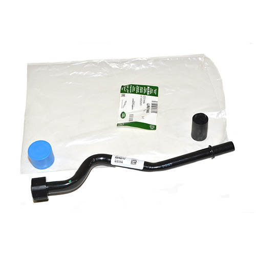 TUBE - OIL COOLER - Genuine Land Rover - LR078965LR