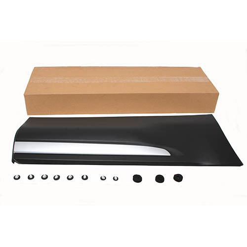 MOULDING - DOOR OUTSIDE - Britpart - LR079524