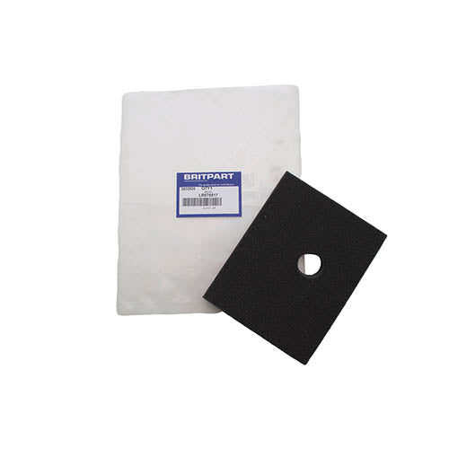 SEAL - BRITPART - LR079817