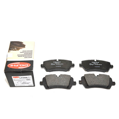 Superceded by LR147981AP - - LR079910AP