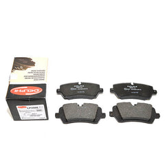 Superceded by LR147981AP - - LR079910AP