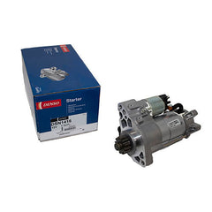 STARTER MOTOR - DENSO - LR079918G