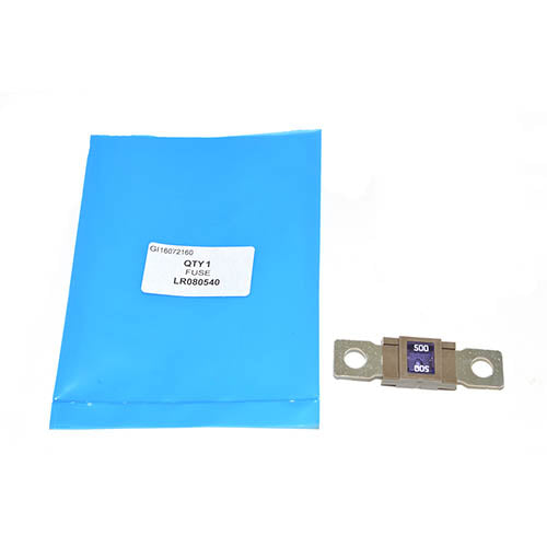 FUSE - OEM - LR080540