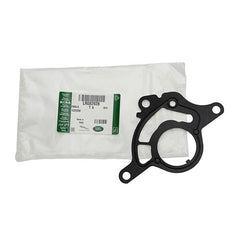GASKET - VACUUM PUMP - Genuine Land Rover - LR082928LR