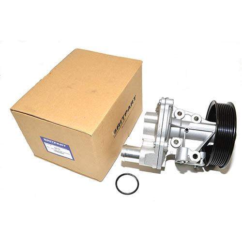 KIT - WATER PUMP REPAIR - Britpart - LR083283