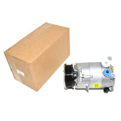 COMPRESSOR - AIR CONDITIONING - BEHR - LR083480