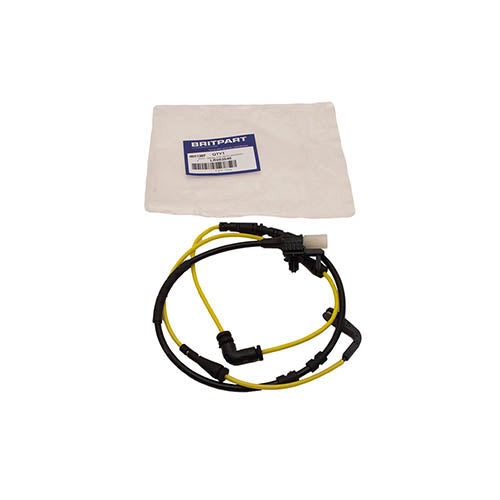 WIRE - BRAKE PAD WEAR WARNING - Britpart - LR083646