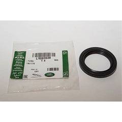 SEAL - CRANKSHAFT OIL - FRONT - Genuine Land Rover - LR083938LR