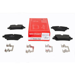 Superceded by LR162046G - - LR084118G