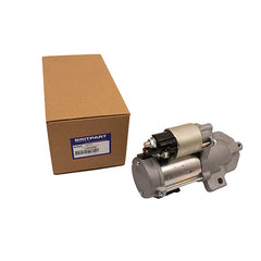 STARTER MOTOR - Britpart - LR084458