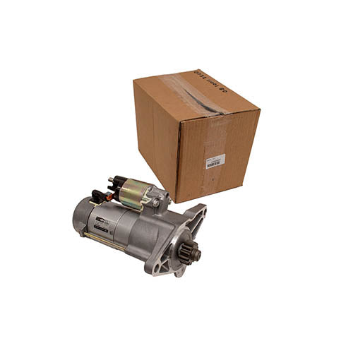STARTER MOTOR - DENSO - LR084460G