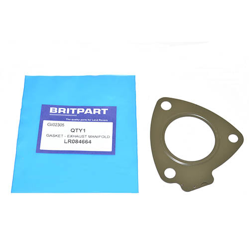 GASKET - EXHAUST MANIFOLD - Britpart - LR084664