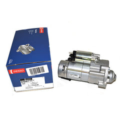 STARTER MOTOR - DENSO - LR084922G