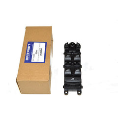 SWITCH - WINDOW CONTROL - DOUBLE - Britpart - LR086040