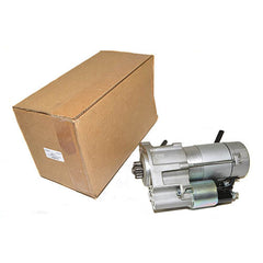 STARTER MOTOR - Britpart - LR087021