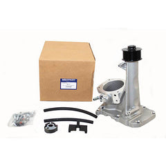 KIT - SUPERCHARGER - Britpart - LR088564