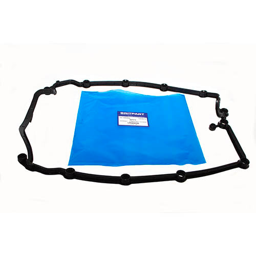 GASKET - CAMSHAFT COVER - Britpart - LR089050